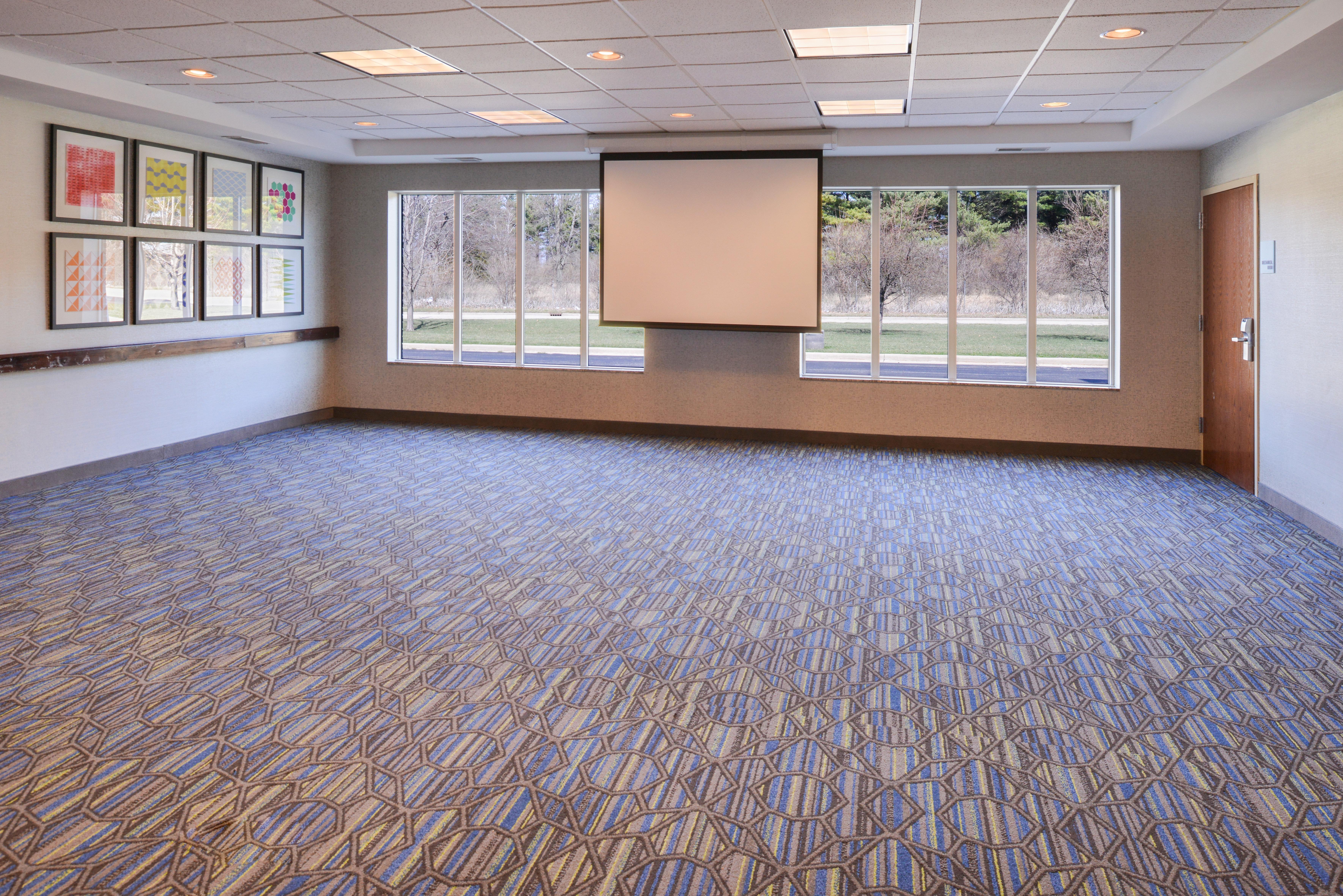 Holiday Inn Express Hotel & Suites Urbana-Champaign-U Of I Area By Ihg Екстериор снимка